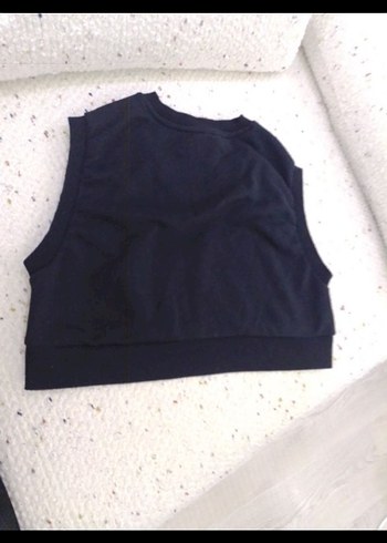 Kız Çocuk Siyah Snoopy Baskılı süvetr - Görsel 2