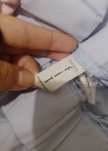 Pembe ve mavi tayr - Görsel 2