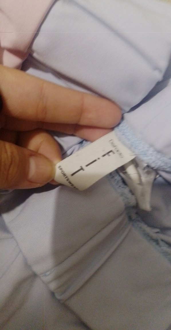 Pembe ve mavi tayr - Görsel 2