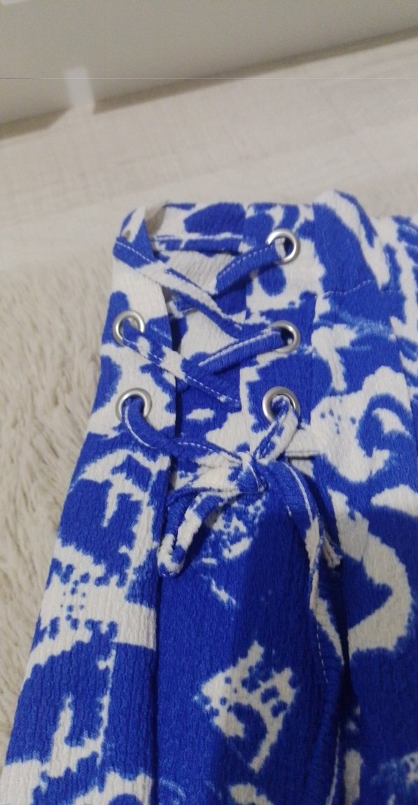 Renkli  Mini etek ler - Görsel 2