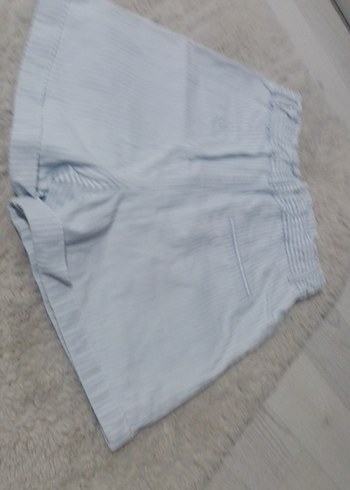 zara kadın şort - Görsel 2