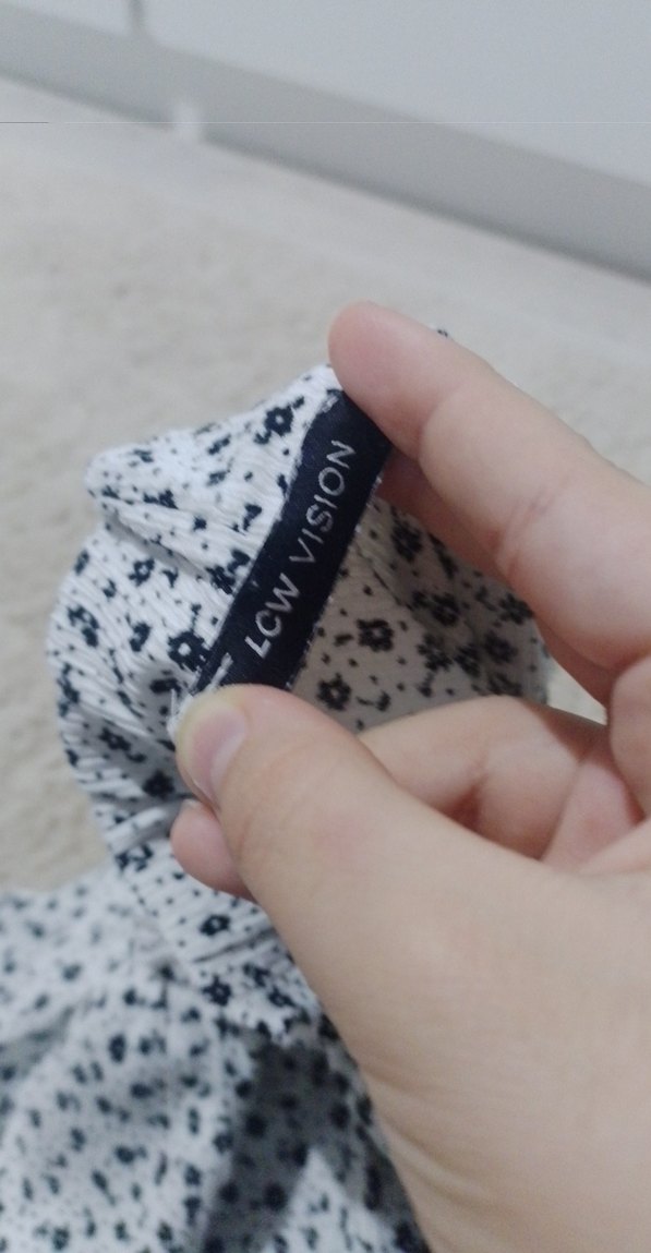 Kadın  Mini Fırfırlı Etek - Görsel 4