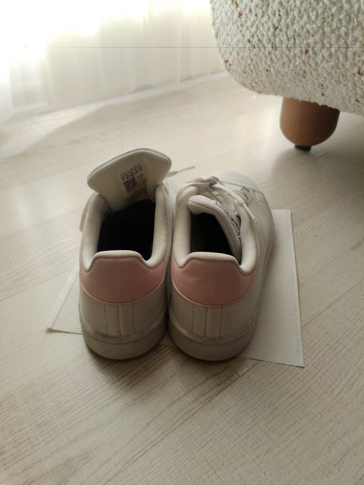 adidas ayakkabı - Görsel 2