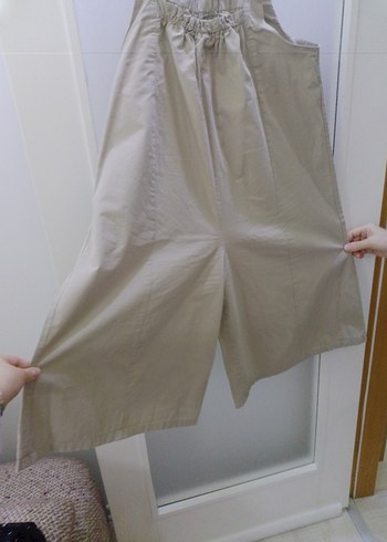 Bej çocuk Tulum - Görsel 5