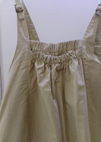 Bej çocuk Tulum - Görsel 2