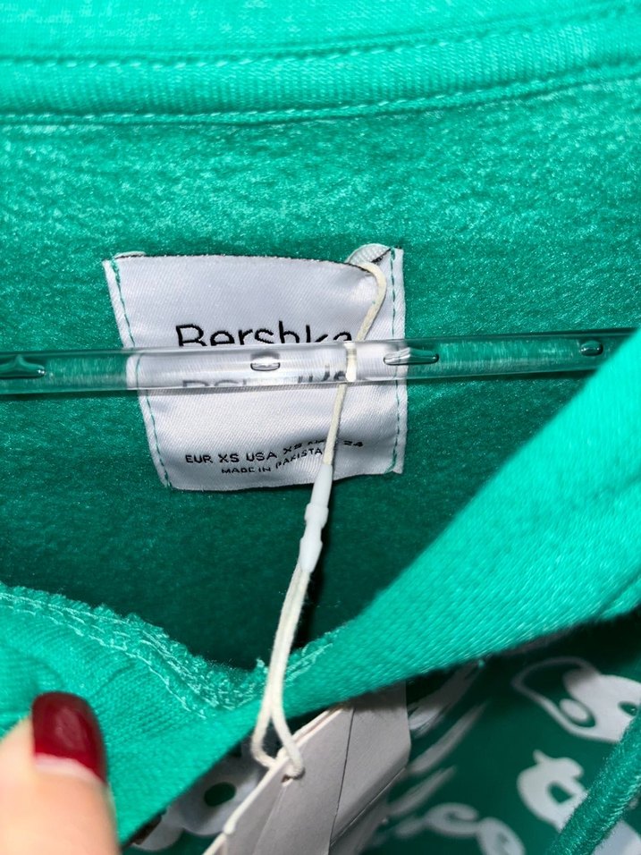 Bershka y2k oversize - Görsel 2