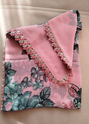 iğne oyası yazma - Görsel 2