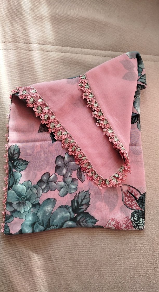 iğne oyası yazma - Görsel 2