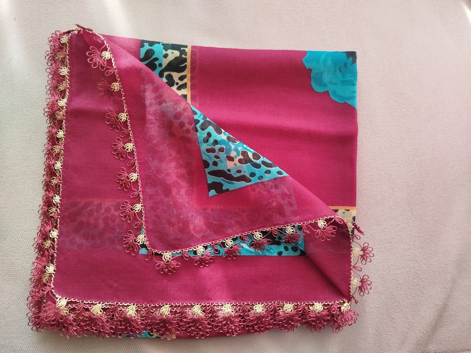 iğne oyası yazma - Görsel 2