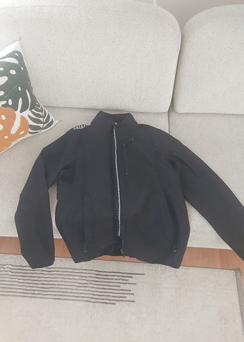 Forte GT Erkek Motorsiklet Montu - Görsel 2