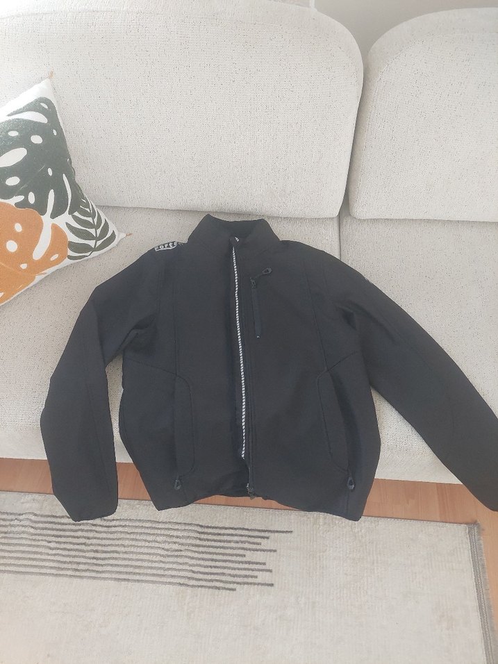 Forte GT Erkek Motorsiklet Montu - Görsel 2