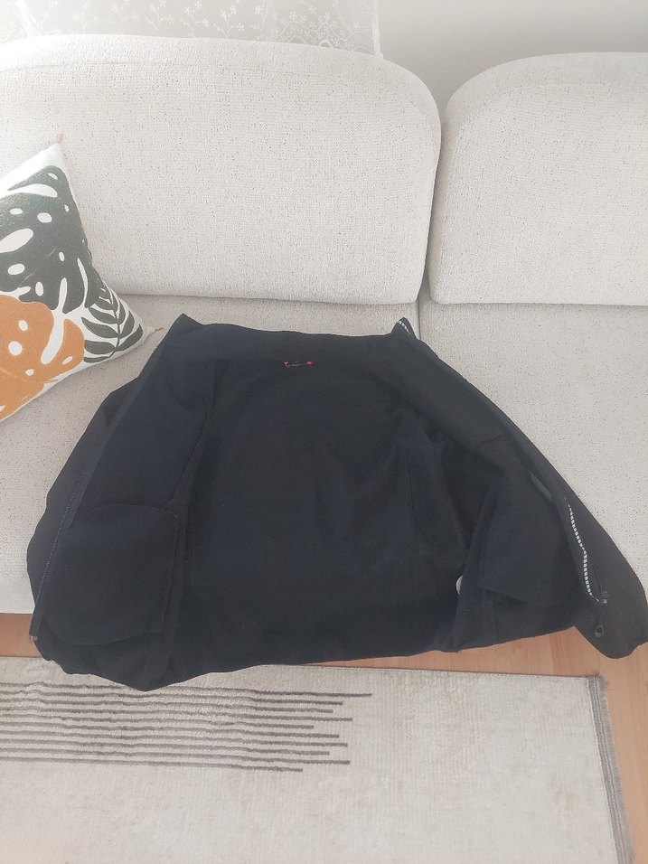 Forte GT Erkek Motorsiklet Montu - Görsel 3