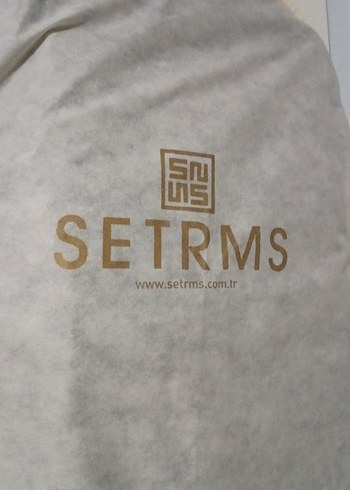 SETRMS Kadın Abiye Elbise - Görsel 5