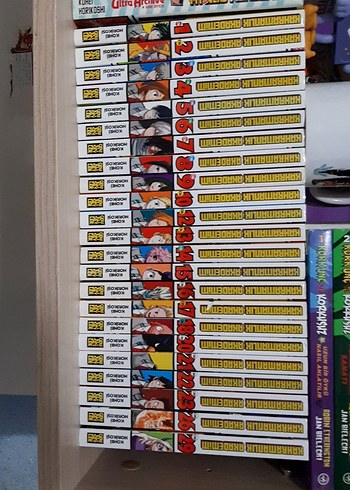 Bej Renkli Çocuk Kitap Rafı - Görsel 2