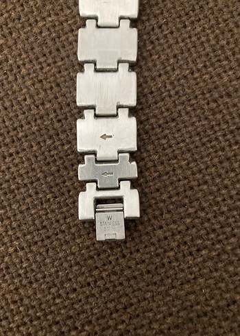 Swatch Detaylı Kadın Saati - Görsel 7