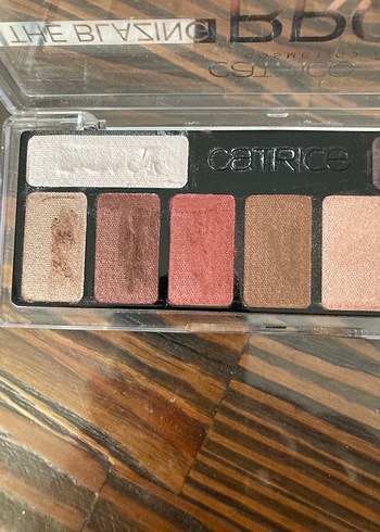 Makyaj Far Paleti - Görsel 2