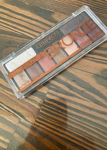 Makyaj Far Paleti - Görsel 7