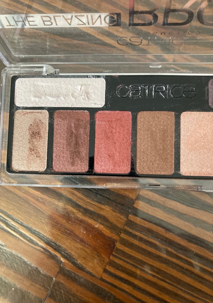 Makyaj Far Paleti - Görsel 2