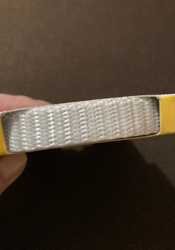 Schellenberg 6m Gri/Beyaz Panjur Bantı - Görsel 3