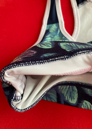 Spor Push-UP Sütyeni Sofia  M - Görsel 9