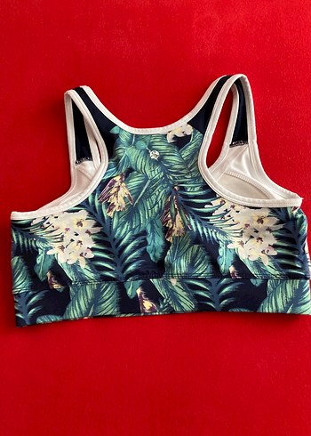 Spor Push-UP Sütyeni Sofia  M - Görsel 3