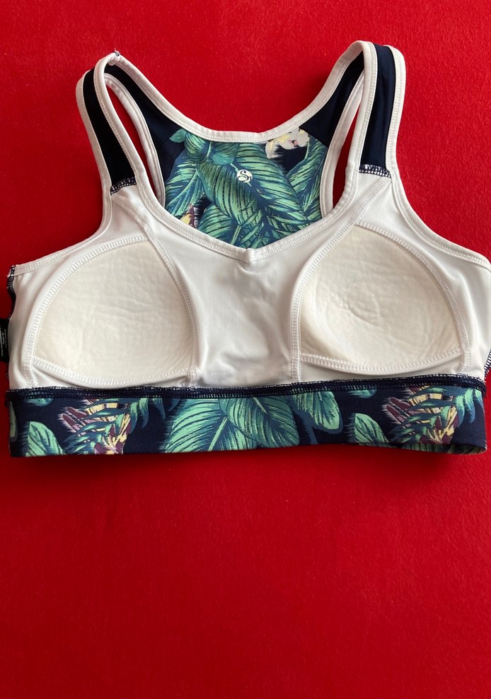 Spor Push-UP Sütyeni Sofia  M - Görsel 4