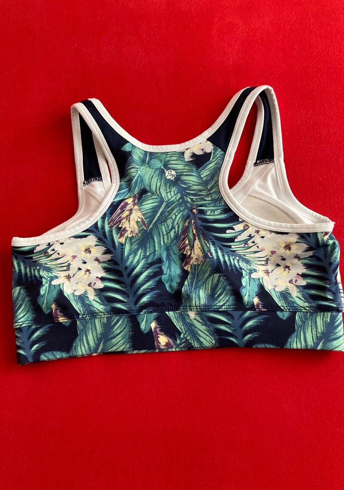 Spor Push-UP Sütyeni Sofia  M - Görsel 3