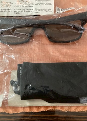 Philips 3D Boyutlu 4 Tane Gözlük - Görsel 5