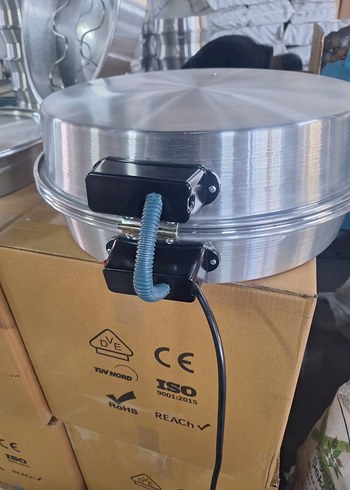 Gri Paslanmaz Çelik Tencere - Görsel 4