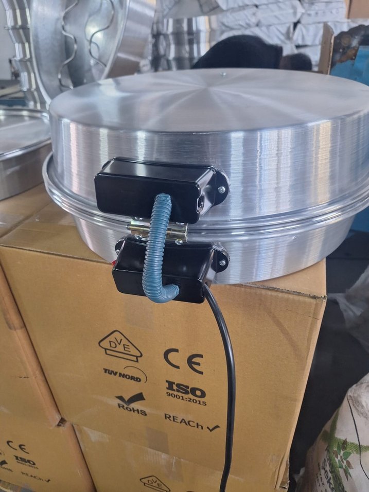 Gri Paslanmaz Çelik Tencere - Görsel 4