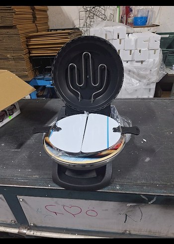 Taş fırını - Görsel 3