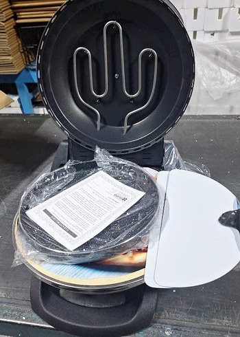 Taş fırını - Görsel 2