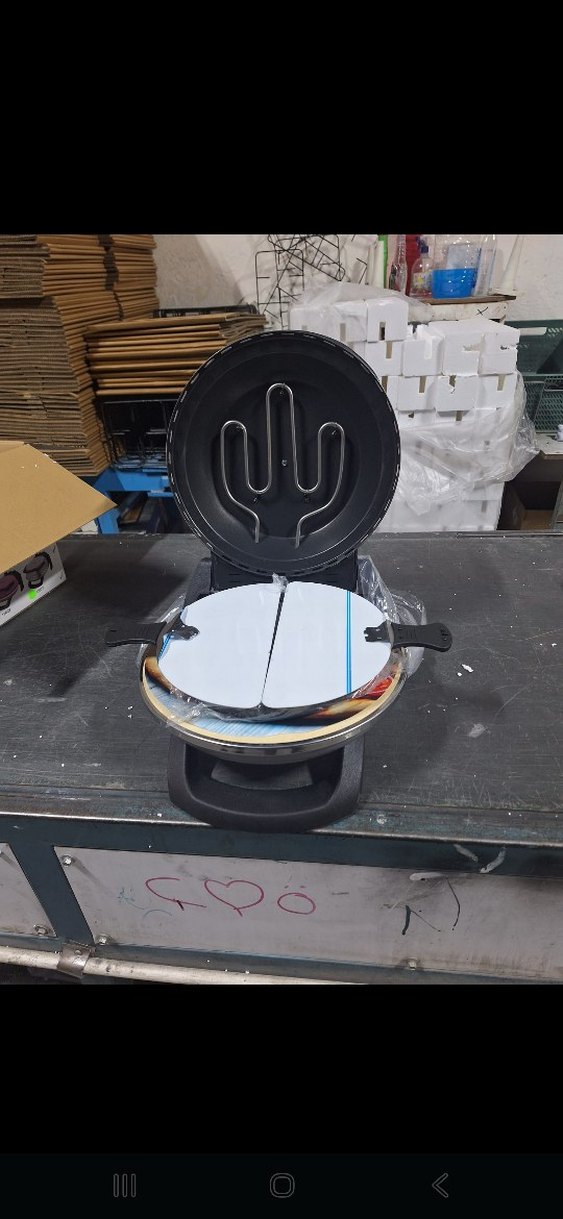 Taş fırını - Görsel 3