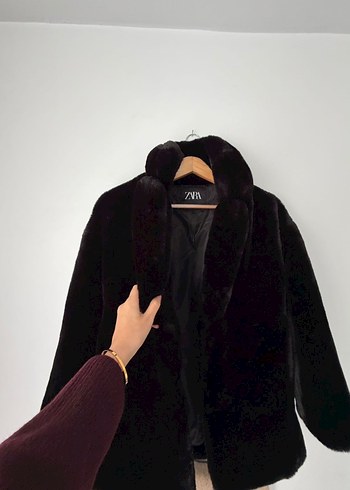 0 sadece etiketi yok dşye fiyat düşürdüm  38 36 beden uyumlu - Görsel 4