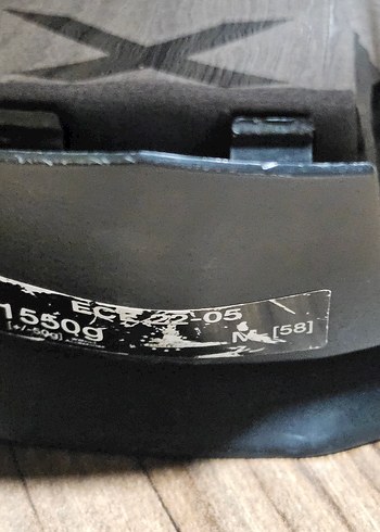 nexx sx100 full face kask - Görsel 7