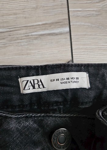 zara orjinal pantolon - Görsel 5
