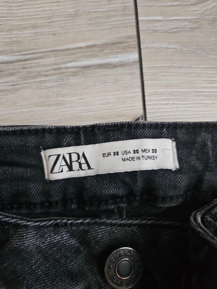 zara orjinal pantolon - Görsel 5