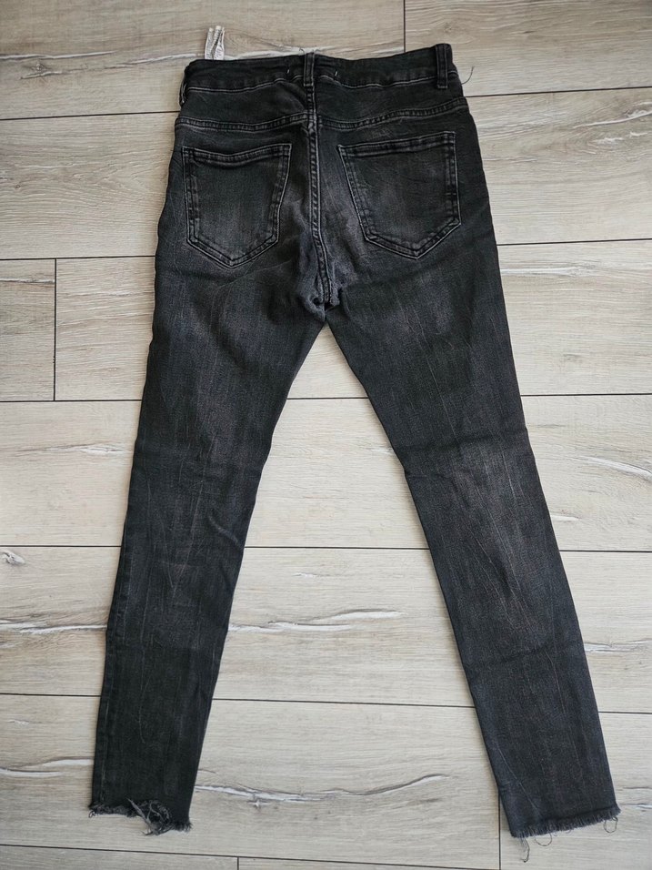 zara orjinal pantolon - Görsel 2