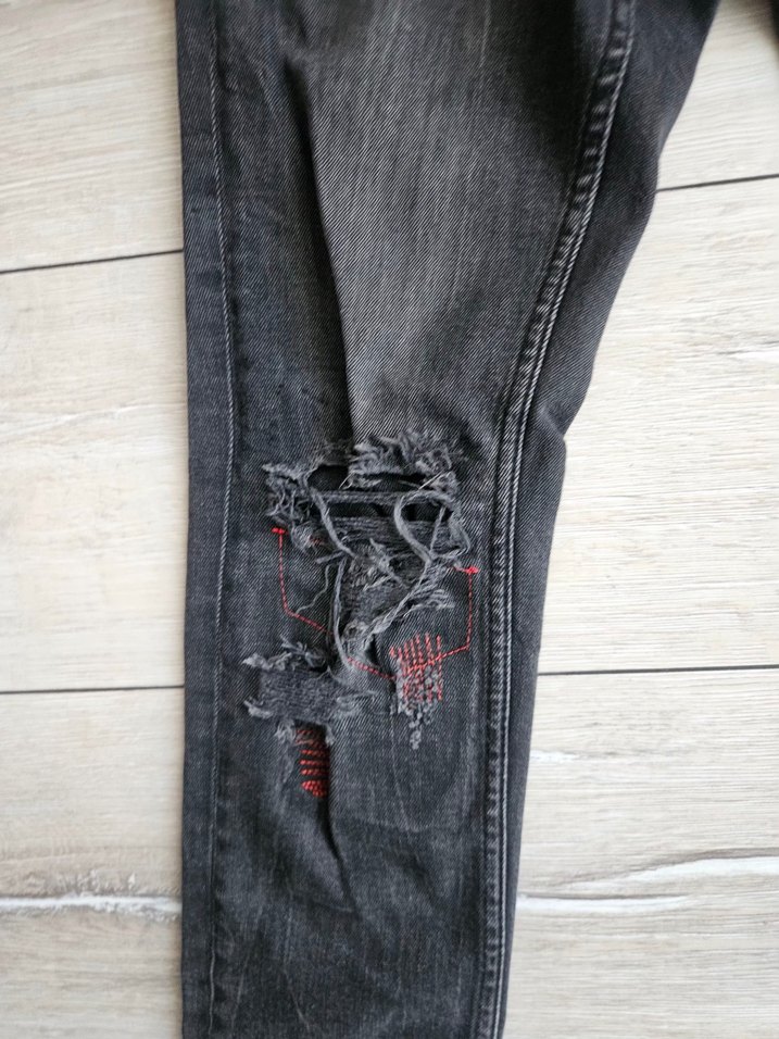 zara orjinal pantolon - Görsel 4