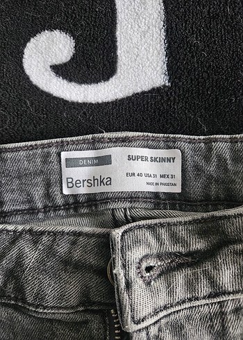 bershka erkek pantolon - Görsel 5