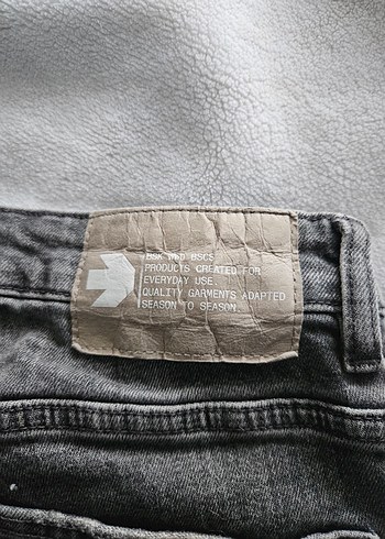 bershka erkek pantolon - Görsel 4