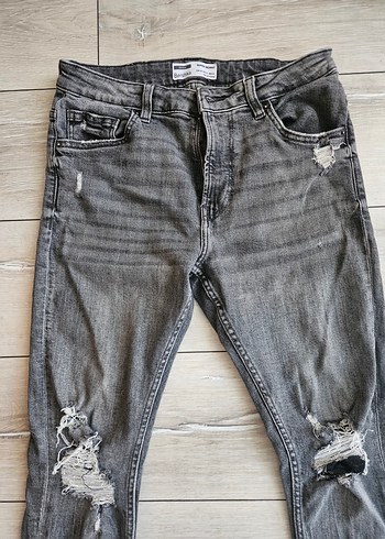 bershka erkek pantolon - Görsel 3