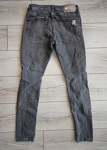 bershka erkek pantolon - Görsel 2