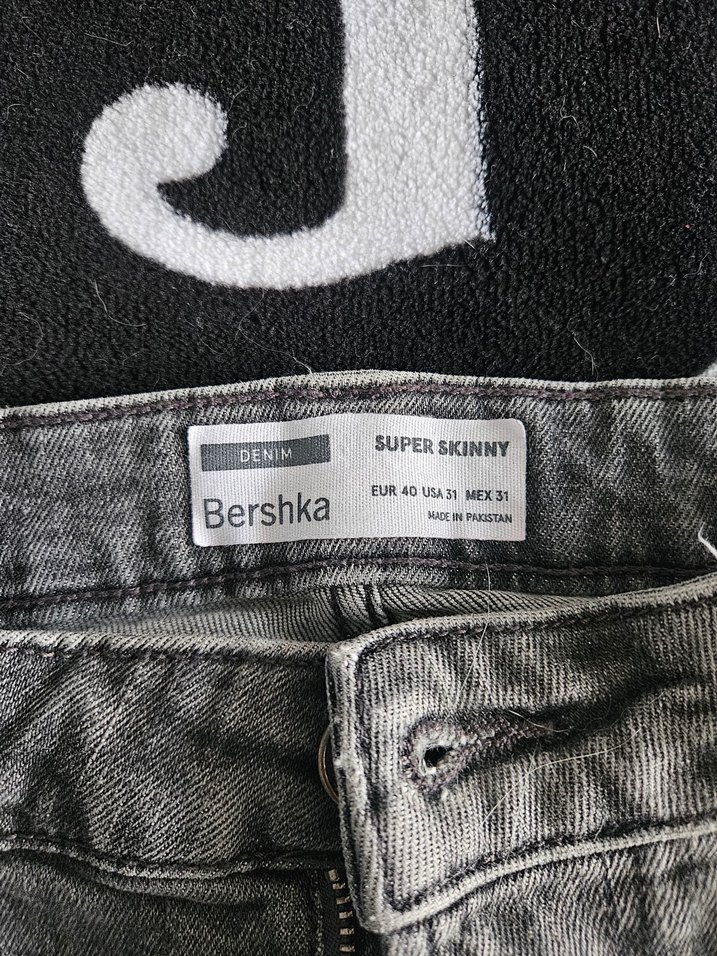 bershka erkek pantolon - Görsel 5