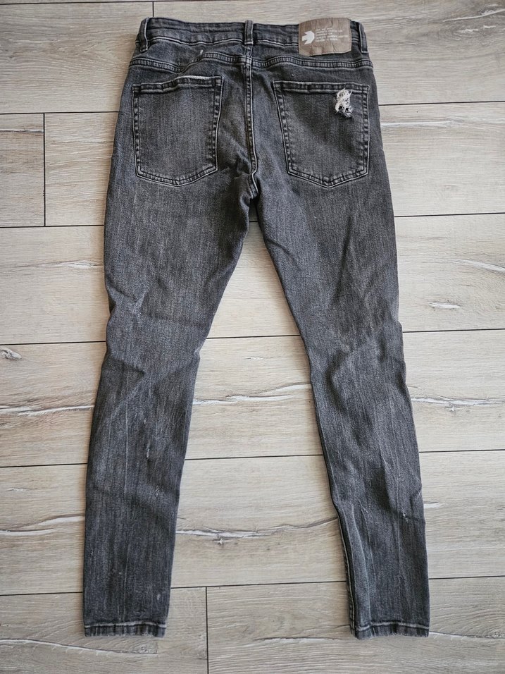 bershka erkek pantolon - Görsel 2