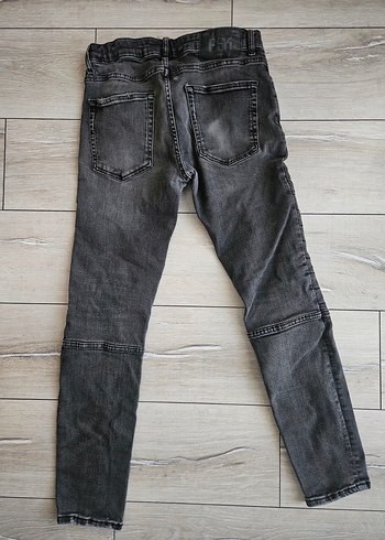 Bershka Jean Pantolon - Görsel 2
