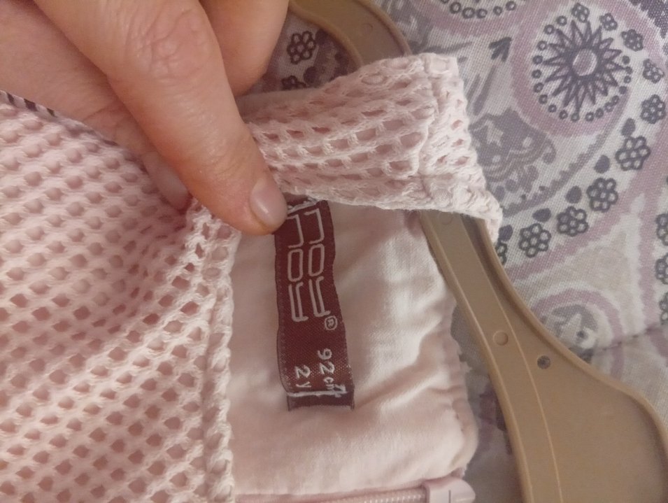 Pembe Bohem Kız Elbisesi Dantel Detaylı - Görsel 3