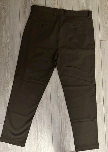 Zara Chino Erkek Pantolon - Görsel 2