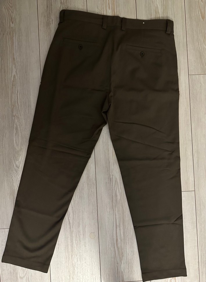 Zara Chino Erkek Pantolon - Görsel 2