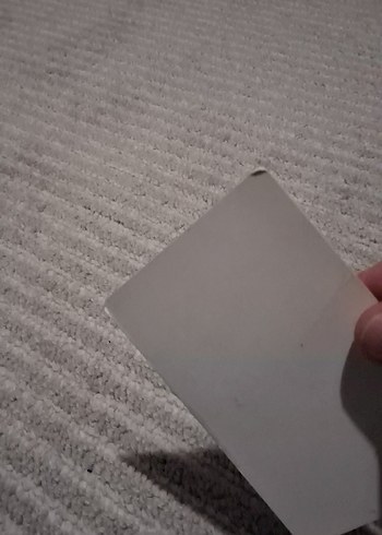 Jisoo polaroid - Görsel 8